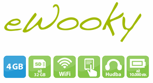 eWooky