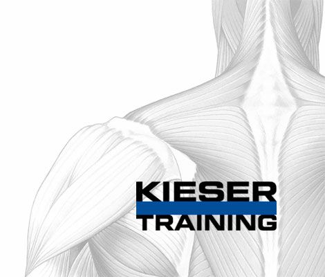 Kieser training