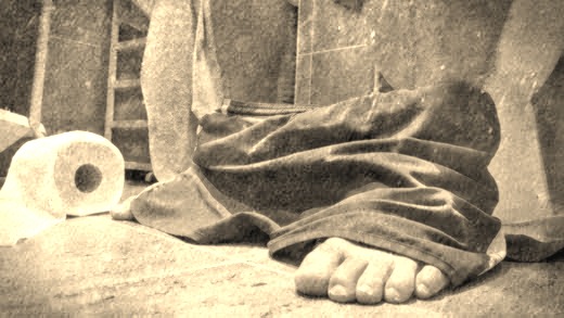 Informační průjem